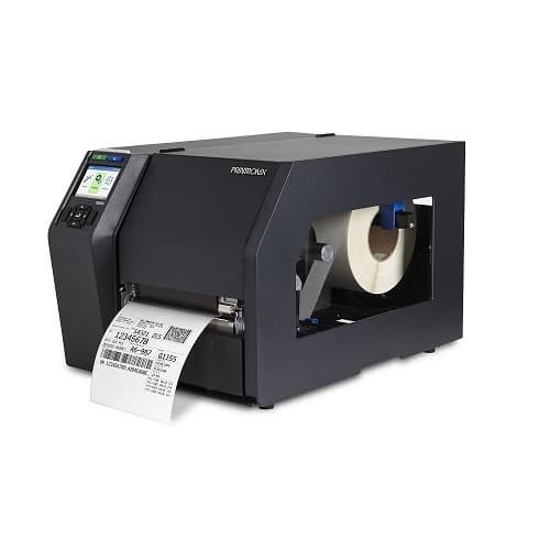 T8000 High Performance Thermal Label Printer